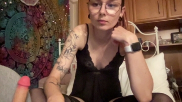 yunamidnight 13-09-2021 Ass 